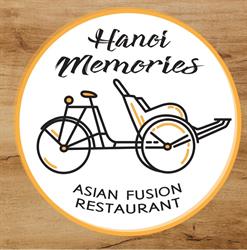 Hanoi memories