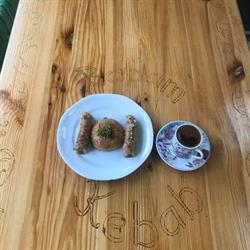 BABAM Kebab