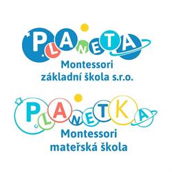 Planeta - Montessori základní škola