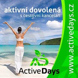 CK Active Days