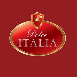 Dolce Italia, kavárna a zmrzlinárna