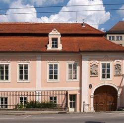 Národní památkový ústav, ÚOP v Českých Budějovicích