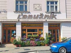 Labužník