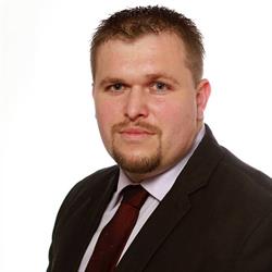 Ondřej Klicpera - Realitní makléř