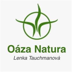 Oáza Natura - Lenka Tauchmanová