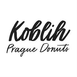 Koblih - Prague Donuts