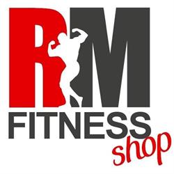 RM Fitness shop Karviná