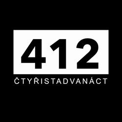 Dámská móda 412