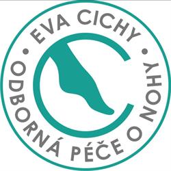 Eva Cichy Podologie Pedikúra Hradec Králové