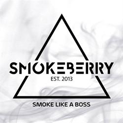 Smokeberry Lounge Bar