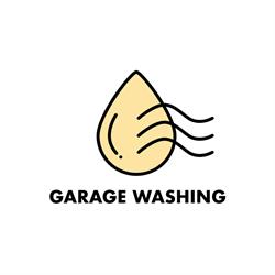 GarageWashing