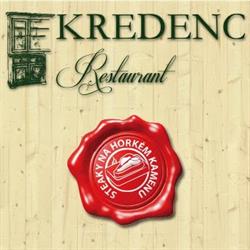 Kredenc Restaurant