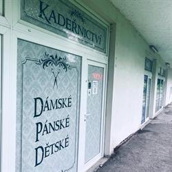 Kadeřnictví Terra