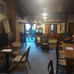 Toscana bar