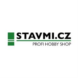 Stavmi.cz - profi hobby shop