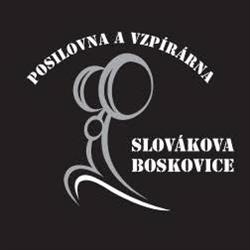Posilovna a vzpírárna Boskovice