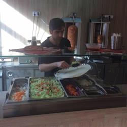 Kebab House Choceň