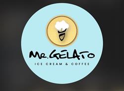 Mr.Gelato pod hodinama