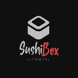Sushi Box Litomyšl