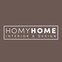 HOMY HOME