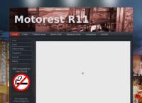 Motorest R 11