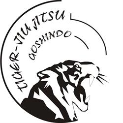 TIGER - JIU JITSU