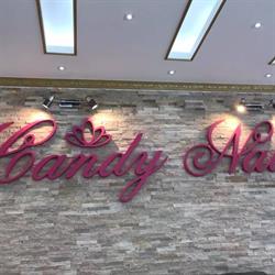 Candy Nails - Beauty Salon