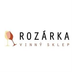 Vinný sklep Rozárka
