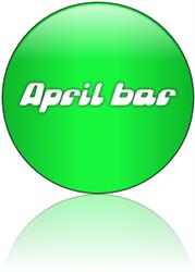 April bar