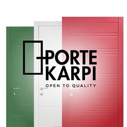 PORTE KARPI/ TP EUROSERVIS