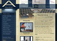 Penzion Arna