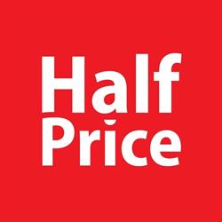 HalfPrice CZ