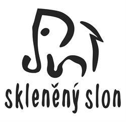 Sklenený slon