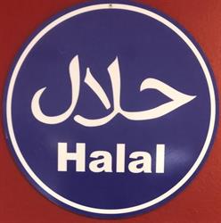Turkish Supermarket Brno