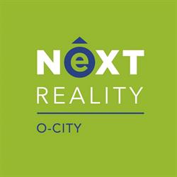 NEXT REALITY O-City
