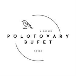 Polotovary Korek
