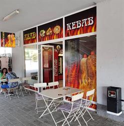AZAD KEBAB
