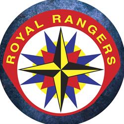 Royal Rangers - 5. přední hlídka Třinec