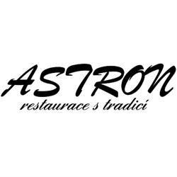Restaurace a bar Astron