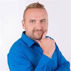 Radek Filipec - developer a realitní makléř