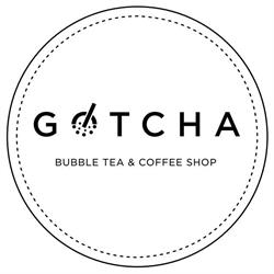 Gotcha Bubble tea & Coffee shop