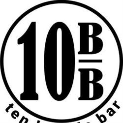 Ten Bubble Bar