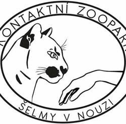 Kontaktní Zoopark