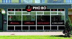 PHO BO Restaurant