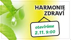HARMONIE ZDRAVÍ Nový Jičín