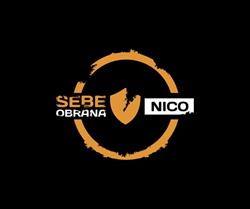 Sebeobrana Nico - Nikola Slovák