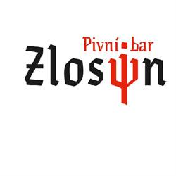 Pivní bar Zlosin