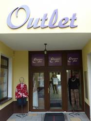 Outlet Elegance Plus
