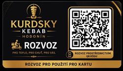 Hodonín Kurdský Kebab