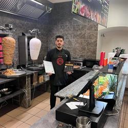 Kebab house dobruska